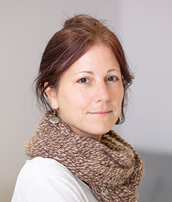Karin Metzger
