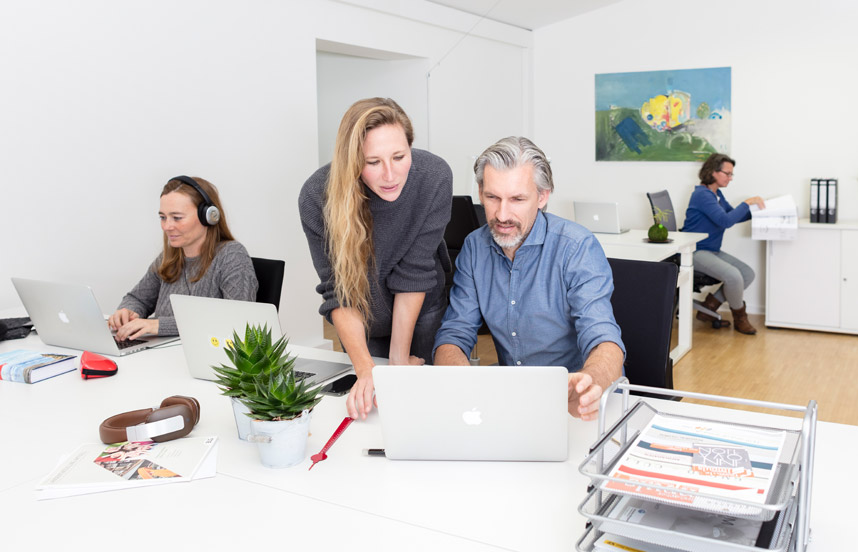 CoWorking Stadtplatz 10 Miesbach