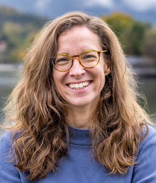 Julia Jäckel - Tegernsee Weekly